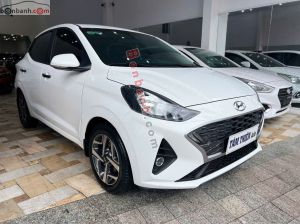 Xe Hyundai i10 1.2 AT 2022