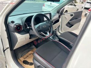 Xe Hyundai i10 1.2 AT 2022