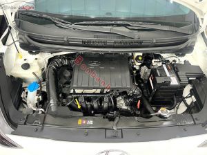 Xe Hyundai i10 1.2 AT 2022