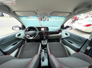 Xe Hyundai i10 1.2 AT 2022