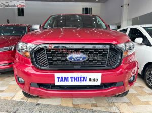 Xe Ford Ranger XLS 2.2L 4x2 AT 2022