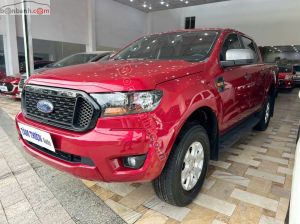 Xe Ford Ranger XLS 2.2L 4x2 AT 2022