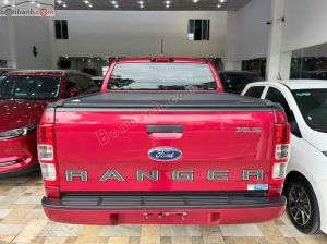 Xe Ford Ranger XLS 2.2L 4x2 AT 2022