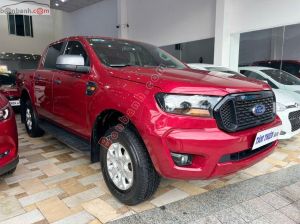 Xe Ford Ranger XLS 2.2L 4x2 AT 2022