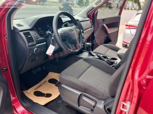 Xe Ford Ranger XLS 2.2L 4x2 AT 2022