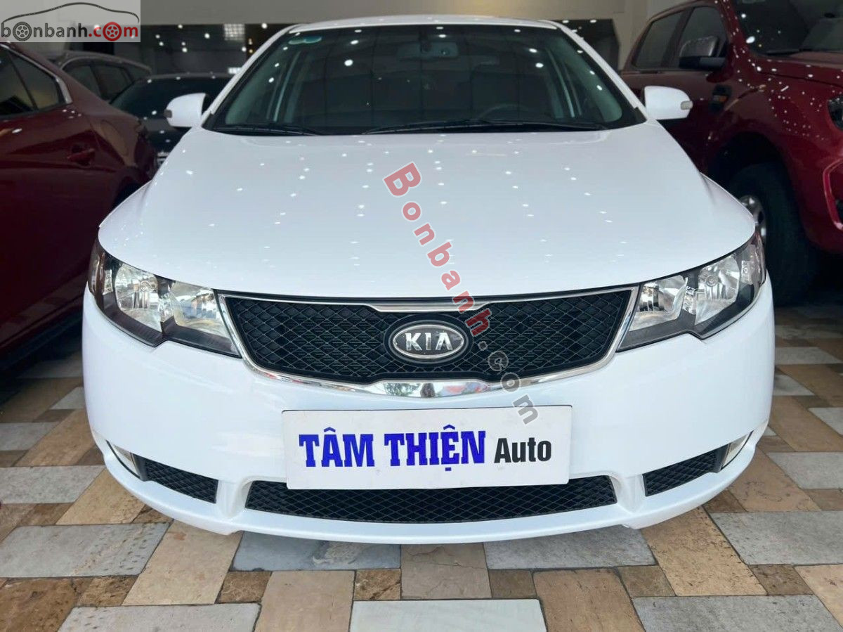 Kia Cerato 1.6 AT 2009