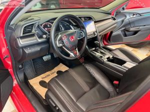Xe Honda Civic RS 1.5 AT 2019
