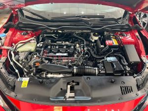 Xe Honda Civic RS 1.5 AT 2019