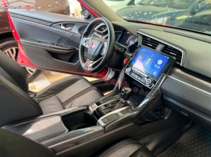 Xe Honda Civic RS 1.5 AT 2019