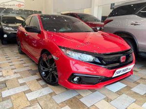 Xe Honda Civic RS 1.5 AT 2019