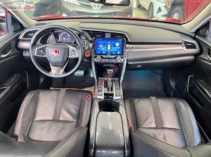 Xe Honda Civic RS 1.5 AT 2019