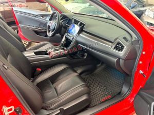 Xe Honda Civic RS 1.5 AT 2019