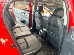 Xe Honda Civic RS 1.5 AT 2019