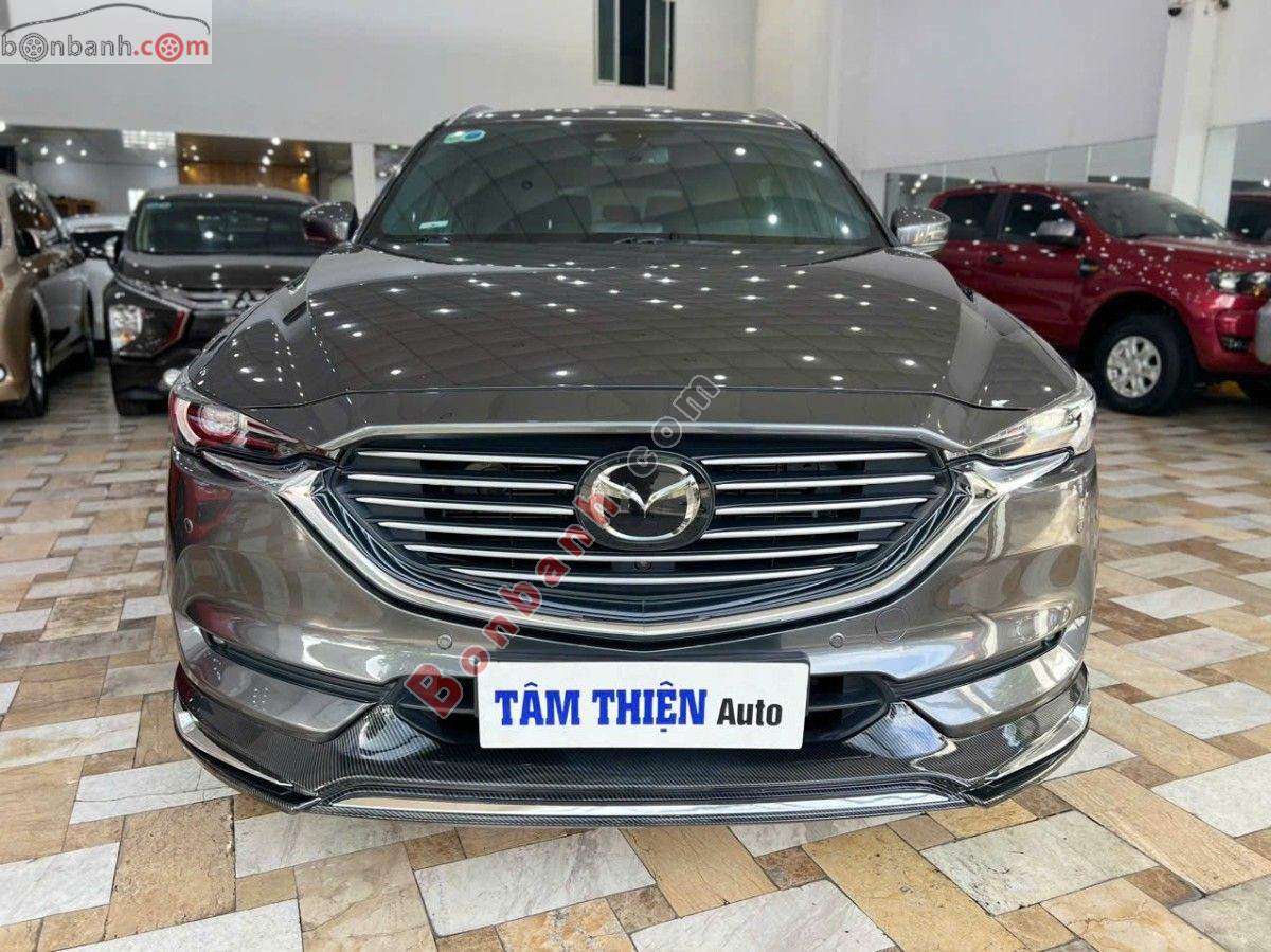 Mazda CX8 Premium AWD 2020