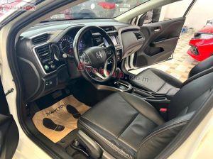 Xe Honda City 1.5TOP 2019