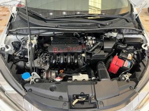 Xe Honda City 1.5TOP 2019