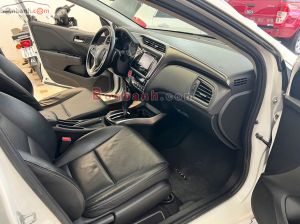 Xe Honda City 1.5TOP 2019