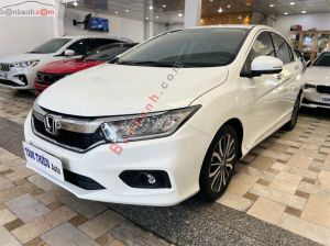 Xe Honda City 1.5TOP 2019
