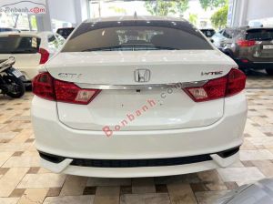 Xe Honda City 1.5TOP 2019