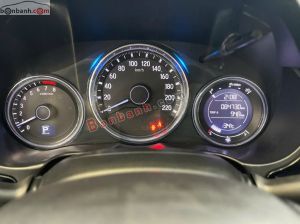 Xe Honda City 1.5TOP 2019