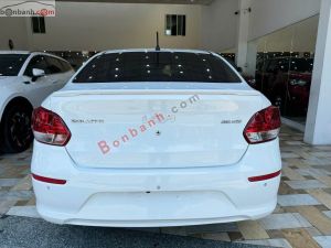 Xe Kia Soluto 1.4 AT Deluxe 2022