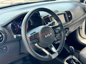 Xe Kia Soluto 1.4 AT Deluxe 2022