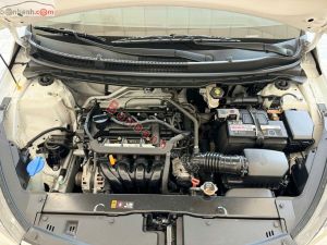 Xe Kia Soluto 1.4 AT Deluxe 2022