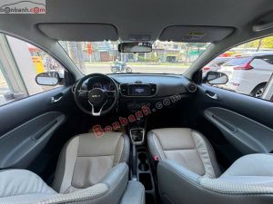 Xe Kia Soluto 1.4 AT Deluxe 2022