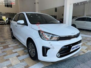 Xe Kia Soluto 1.4 AT Deluxe 2022