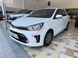Xe Kia Soluto 1.4 AT Deluxe 2022