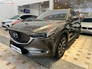 Xe Mazda CX5 2.0 AT 2017