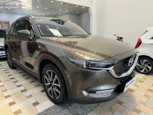 Xe Mazda CX5 2.0 AT 2017