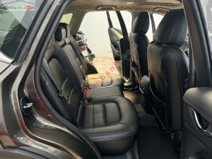Xe Mazda CX5 2.0 AT 2017