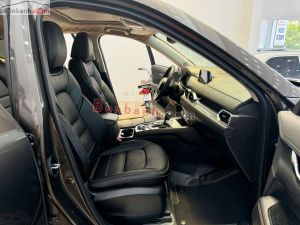 Xe Mazda CX5 2.0 AT 2017