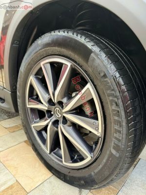 Xe Mazda CX5 2.0 AT 2017
