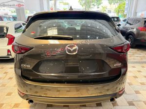 Xe Mazda CX5 2.0 AT 2017