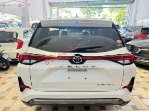 Xe Toyota Veloz Cross Top 1.5 CVT 2022