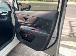 Xe Toyota Avanza Premio 1.5 AT 2022
