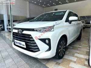 Xe Toyota Avanza Premio 1.5 AT 2022