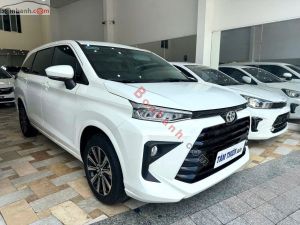 Xe Toyota Avanza Premio 1.5 AT 2022