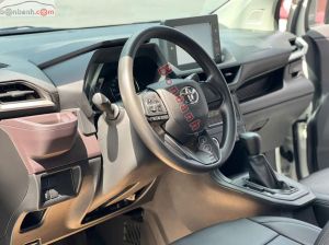 Xe Toyota Avanza Premio 1.5 AT 2022