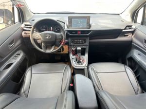 Xe Toyota Avanza Premio 1.5 AT 2022