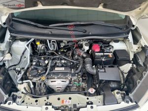 Xe Toyota Avanza Premio 1.5 AT 2022