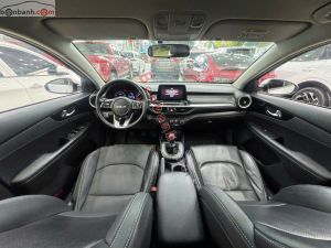 Xe Kia K3 Deluxe 1.6 MT 2022