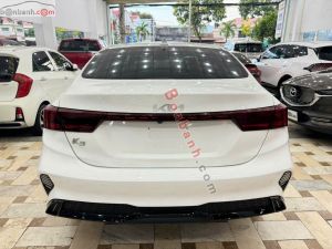 Xe Kia K3 Deluxe 1.6 MT 2022