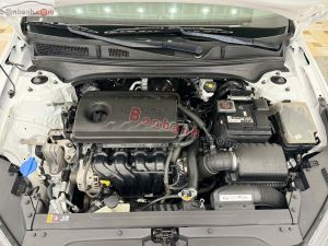 Xe Kia K3 Deluxe 1.6 MT 2022