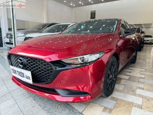 Xe Mazda 3 1.5L Deluxe 2020