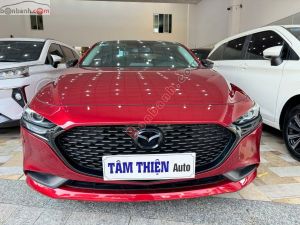Xe Mazda 3 1.5L Deluxe 2020