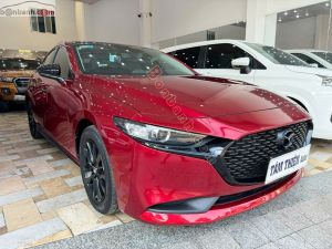 Xe Mazda 3 1.5L Deluxe 2020
