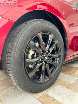Xe Mazda 3 1.5L Deluxe 2020